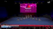 Spirit Factory - Onyx [2026 L3 Junior - Flex - D2 - Small - B] 2026 The D2 Summit
