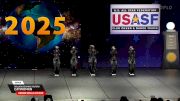 Dollhouse Dance Factory - Catwoman [2025 Senior Small Hip Hop Semis] 2025 The Dance Worlds