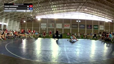 106 lbs Elijah Governor, Washington vs Finn Andersen, New Jersey