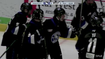 Replay: Home - 2024 Wenatchee vs RHA Kelowna | Dec 7 @ 1 PM