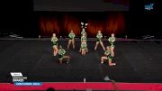 Venom Allstars - Drake5 [2025 L5 Junior - Small Finals] 2025 The D2 Summit