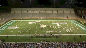 The Cadets "Allentown PA" at 2022 DCI Denton Presented By Stanbury Uniforms