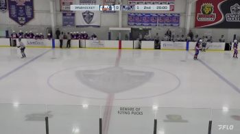 Replay: Home - 2024 PAL Islanders vs WBS Knights | Jan 8 @ 1 PM