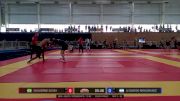 Guilherme Sousa vs Leonardo Mingorance 2025 ADCC South American Championship