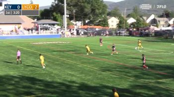 Replay: Keystone vs Lycoming - Men's - 2023 Keystone vs Lycoming | Sep 16 @ 4 PM