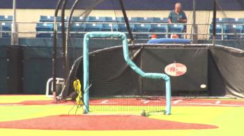 Quebec Capitales vs. Empire State Greys - 2023 Empire State Greys vs Quebec Capitales