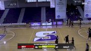 Replay: Bryn Athyn vs Medgar Evers | Nov 9 @ 2 PM