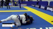 FLAVIANO DOS SANTOS vs ADRIANO DOS SANTOS 2023 Brasileiro Jiu-Jitsu IBJJF