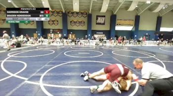 Replay: Mat 4 - 2025 Cougar Open | Nov 9 @ 9 AM