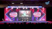 CheerForce - Madness [2025 L2 Mini - Small Day 1] 2025 NCA All-Star National Championship