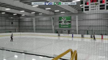 Replay: Home - 2023 TB Juniors vs Mad Hatters | Nov 17 @ 7 PM