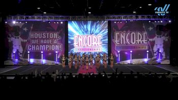 Power House All Stars - 143 [2023 L4 Senior Coed Day 2] 2023 Encore Grand Nationals