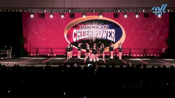 PA Starz - Lady Reign [2025 L3 Senior - D2 Day 1] 2025 Cheer Power Philly Showdown
