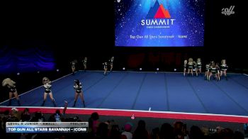 Top Gun All Stars Savannah - Icons [2026 L5 Junior - Small Prelims] 2026 The Summit