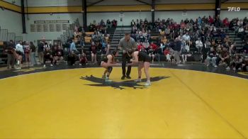140 lbs Cons. Semi - Lakeyn Stubbs, Grinnell vs Charlene Prazak, Mason City