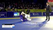 AMANDA MONTEIRO CANUTO vs THAMIRES DIÓGENES DE AQUINO 2024 World Jiu-Jitsu IBJJF Championship