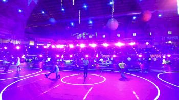 132 lbs Round Of 32 - Samuel Jackson, Victory Wrestling Club - VTC vs Lane Hague, Unattached