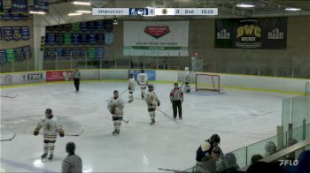 Replay: Home - 2025 Langley vs Burnaby | Sep 21 @ 3 PM