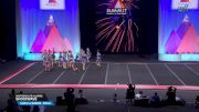 Southern Elite Allstars - Shockwave [2025 L4.2 Senior - Small Finals] 2025 The D2 Summit