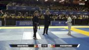 Rylan Joseph Gomez vs Nicolas Von Faulk 2026 Pan Kids Jiu-Jitsu IBJJF Championship