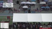 2026 AAU Junior Olympic Games - Youth Girls' 400m, Semi-Finals 7 - Age 15-16
