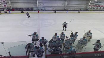 Replay: Home - 2025 NS Elite 1 vs 5B Selects | Jul 18 @ 9 AM