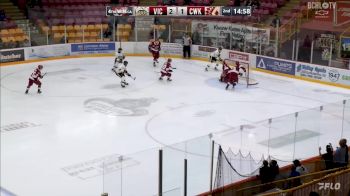 Replay: Home - 2024 Victoria vs Chilliwack | Feb 3 @ 5 PM