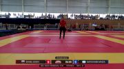 Shamil Seidov vs Mateo Rubio Mazza 2025 ADCC South American Championship