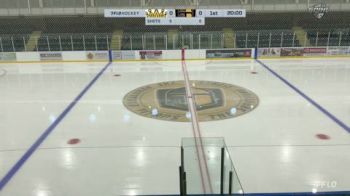 Replay: Home - 2025 Komoka vs Brantford | Aug 21 @ 7 PM