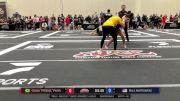 Giulia "Pitbull" Paiva vs Mila Martorano 2025 ADCC Orlando Open/Youth Trials