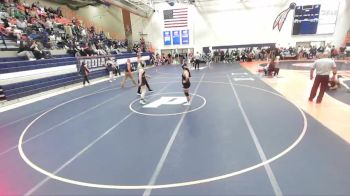 170 lbs Quarterfinal - Henna Mullikin, Herscher vs Geetanjali Janardhan, Edwardsville (H.S.)