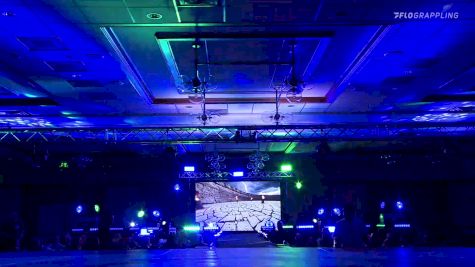 Jacob Lamb vs Tyler Moran 2025 Fight to Win 284