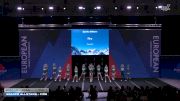 Sparks Allstars - Fire [2026 IASF L3 - Open Day 1] 2026 The European Summit
