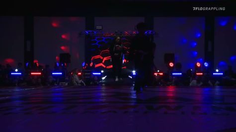Silas Anthony vs Uriah Wit 2026 Fight to Win 317 Seattle
