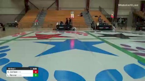 Nathen Rodriguez-Kearns vs Aiden Halas 2020 Colorado State Championships