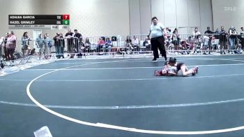 77 lbs Final - Samson Elario, Atc vs Everett Kreiley, Gold Rush Wr Ac