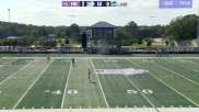 Replay: Young Harris vs Limestone | Sep 5 @ 3 PM