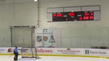 Replay: Caribbean U12 Vs Brazil U12 | Aug 24 @ 5 PM