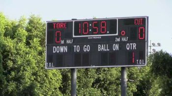 Replay: CUI vs CSUDH | Sep 10 @ 4 PM