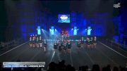 United Cheer Berlin - Legends Elite [2026 IO-5 Day 1] 2026 ELITE Cheerleading Championship