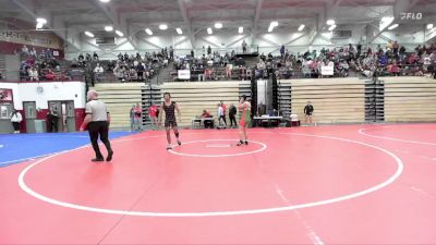 147-152 lbs Round 1 - Ricky Sanders, Southport vs Esteban Escamilla, Indianapolis Arsenal Tech