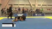 GABRIEL SALLES MUNIZ ALMEIDA vs DIEGO OLIVEIRA BATISTA 2022 IBJJF Jiu-Jitsu CON International