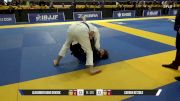 Carsen Betzold vs Alexander Kane Dovsek 2026 Pan Jiu Jitsu IBJJF Championship