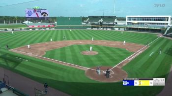 Replay: Iowa Vs. Indiana State | 2023 Snowbird Baseball
