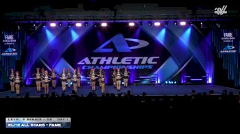 Elite All Stars - FAME [2026 L5 Senior - D2 Day 1] 2026 Athletic Championships Grand Nationals