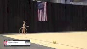Ivanka Tarasyuk - Women's Group, ATHL - 2021 USA Gymnastics Championships