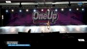 Dance Mania Nashville - Molly Stiefel [2025 Mini - Solo - Contemporary/Lyrical Day 1] 2025 One Up Grand Nationals