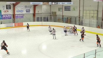 Replay: Home - 2025 Castlegar vs Beaver Valley | Jan 17 @ 6 PM