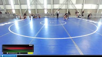 55-55 lbs Round 1 - Knox Sharpe, Prometheus Wrestling Club vs Jackson Collett, Team Real Life Wrestling