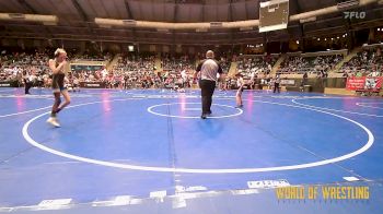 73 lbs Round Of 32 - Julien Mejia, Prodigy Elite Wrestling vs Dylan Ingalls, Legends Of Gold